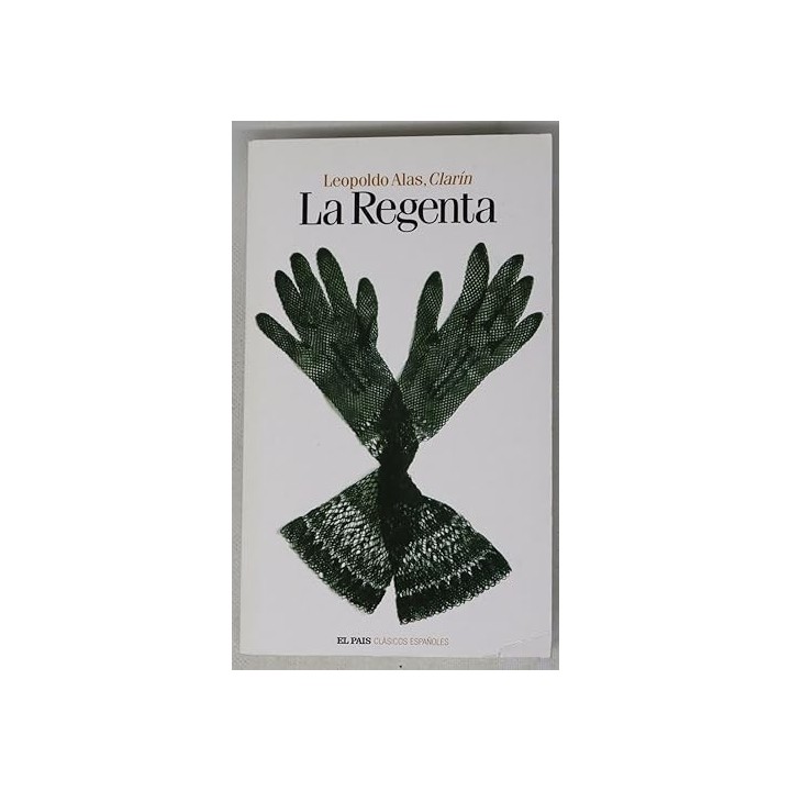 La Regenta - Alas, Leopoldo